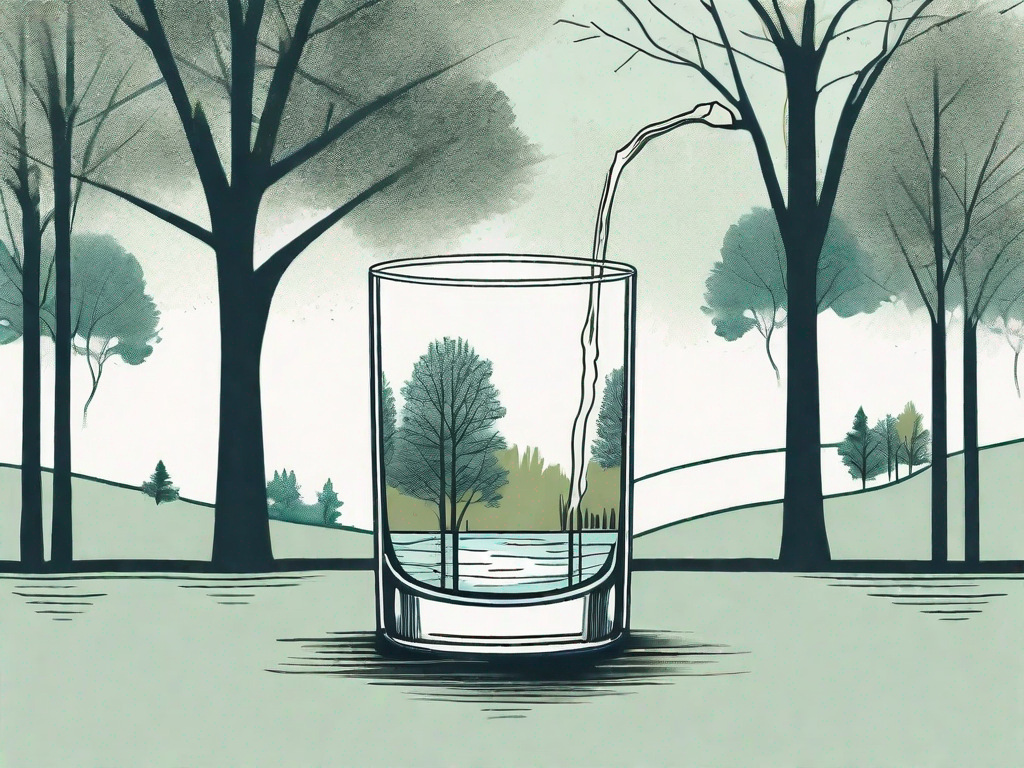 Is Park Forest, Illinois water safe to drink?