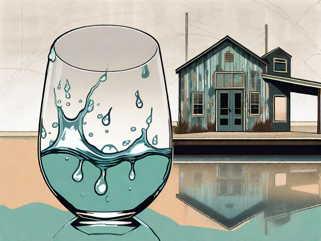 Is Dickinson, Texas water safe to drink?