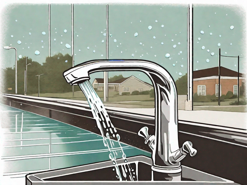 Is Seymour, Indiana water safe to drink?