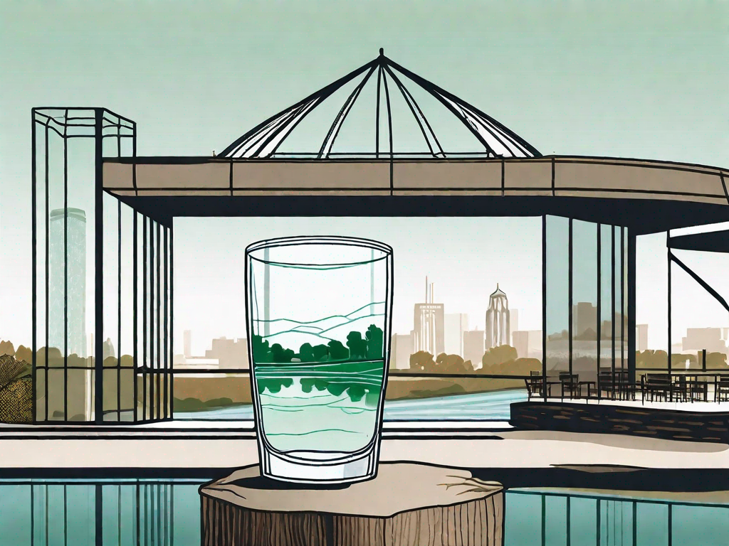 Is East Moline, Illinois water safe to drink?