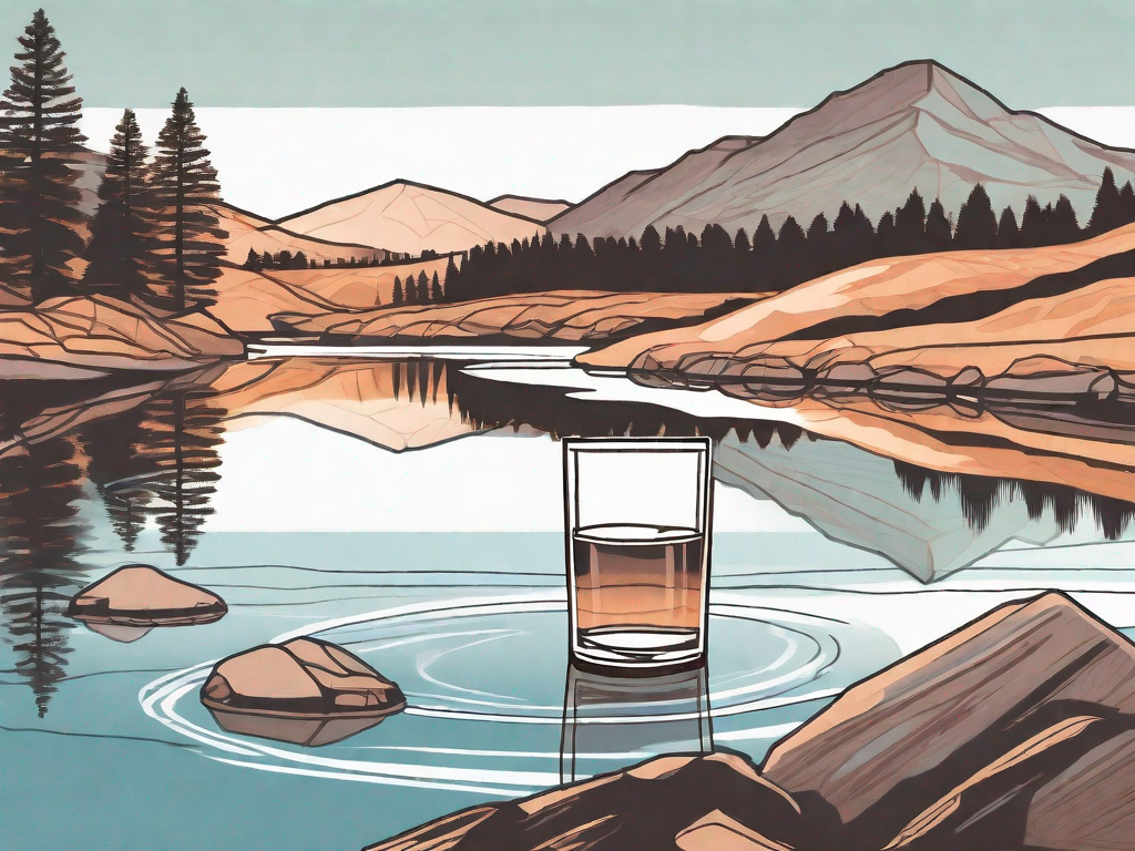 Is Louisville, Colorado water safe to drink?