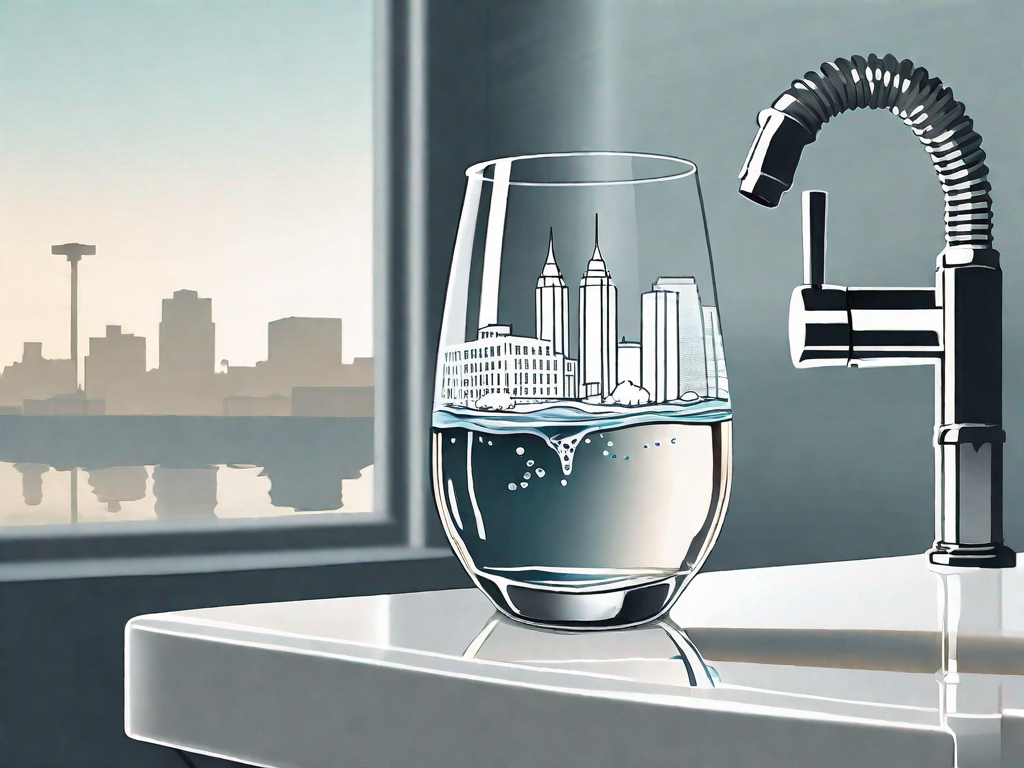 Is Lindenwold, New Jersey water safe to drink?