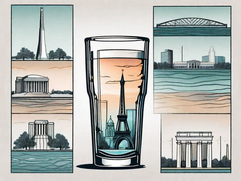 Is Willmar, Minnesota water safe to drink?