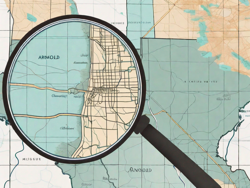 Is Arnold, Missouri water safe to drink?