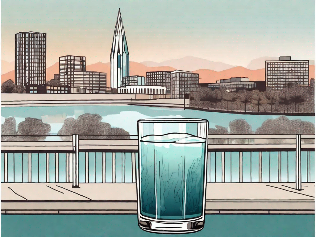 Is Hyattsville, Maryland water safe to drink?