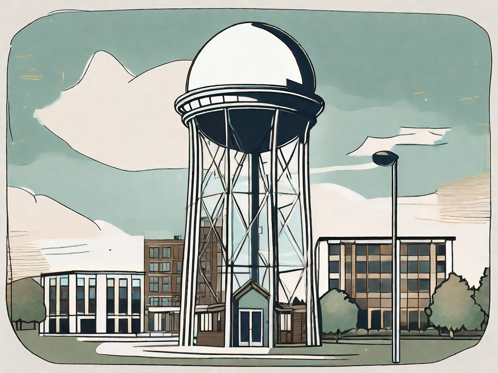 Is Parma Heights, Ohio water safe to drink?