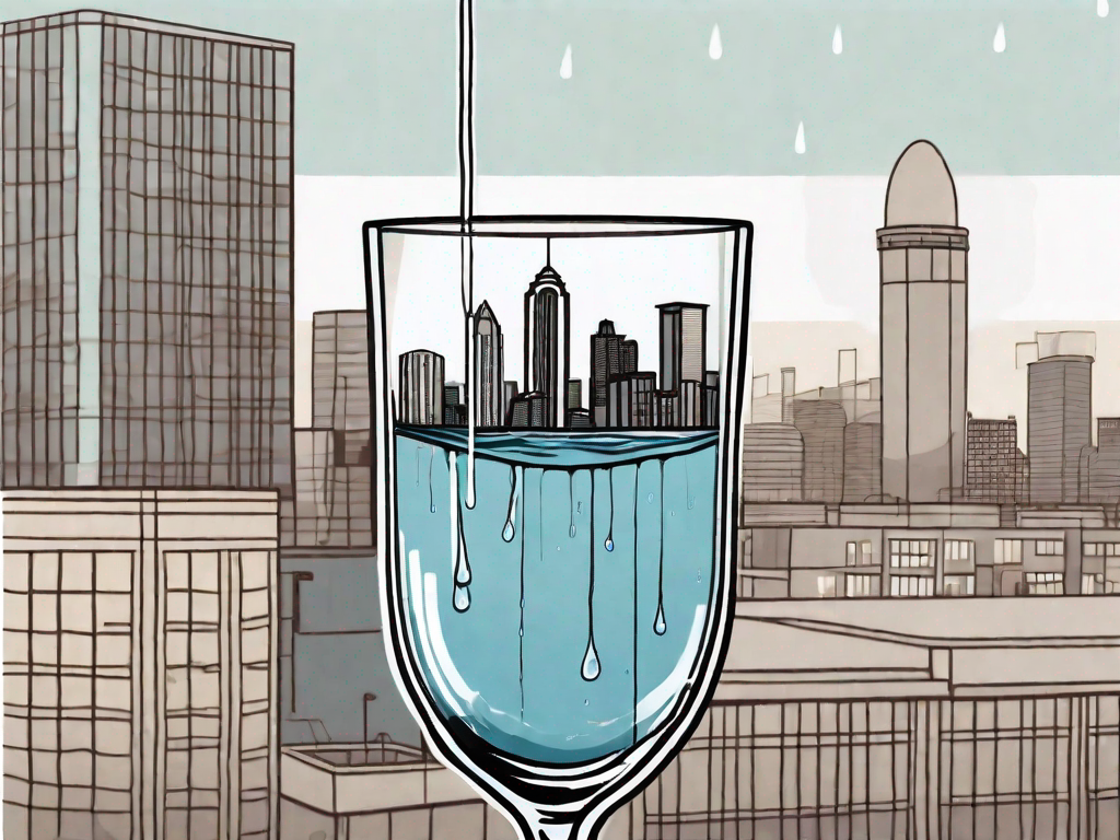 Is Harvey, Illinois water safe to drink?