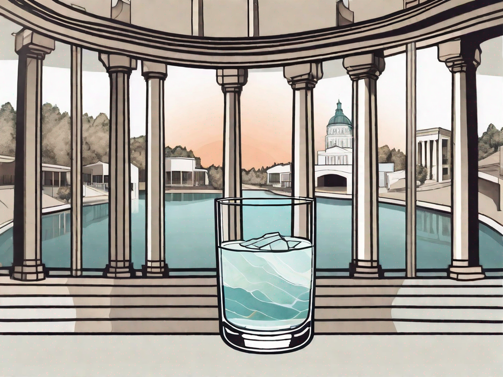 Is Helena, Alabama water safe to drink?