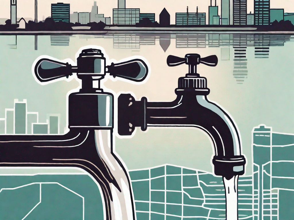 Is Adrian, Michigan water safe to drink?