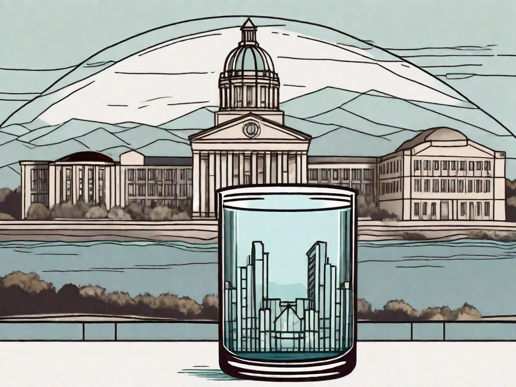 Is Pittsburg, Kansas water safe to drink?