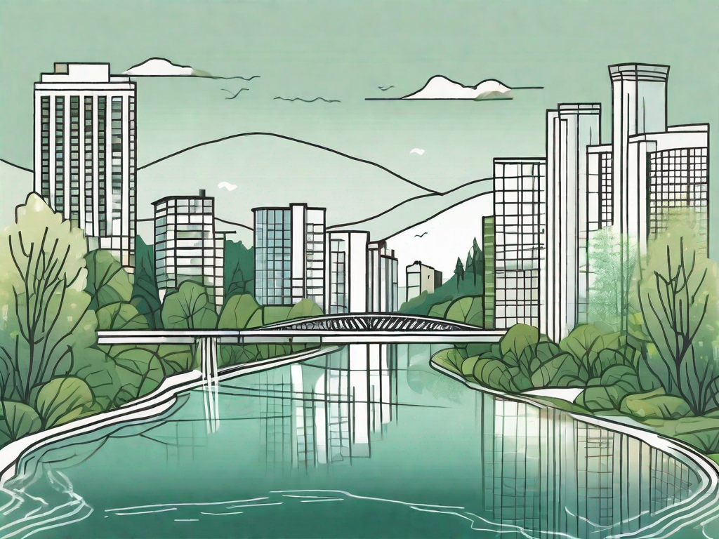 Is Mill Creek, Washington water safe to drink?