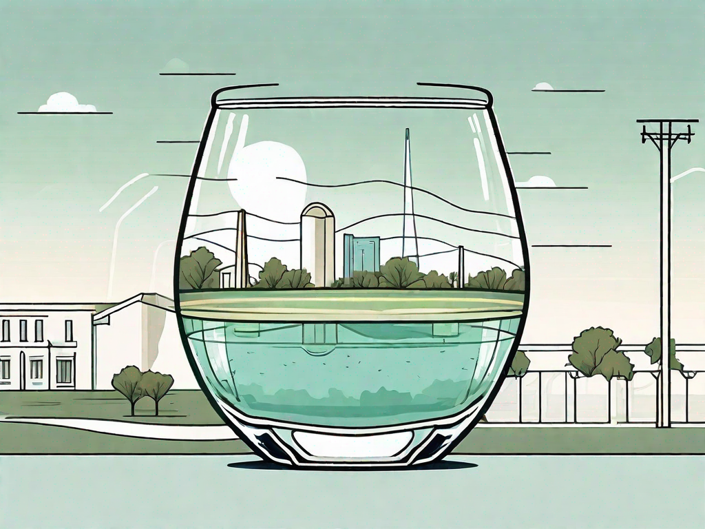 Is Murphy, Texas water safe to drink?