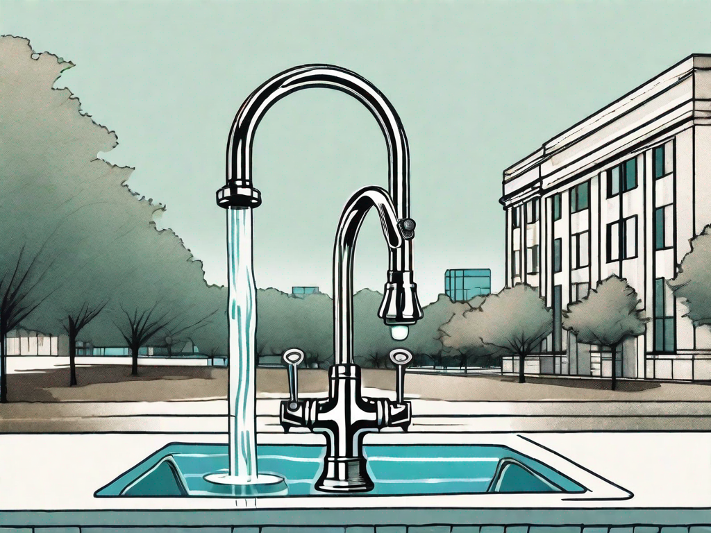 Is Bethany, Oklahoma water safe to drink?