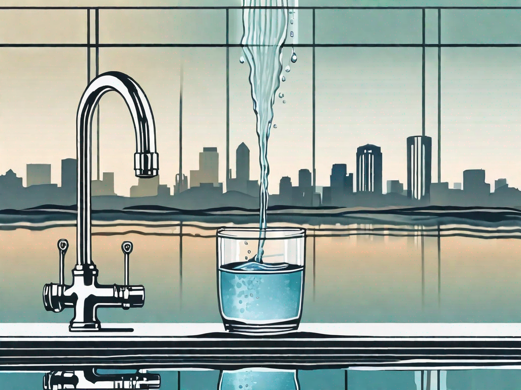 Is Sidney, Ohio water safe to drink?