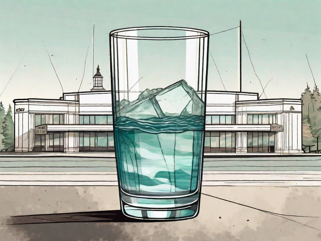 Is Battle Ground, Washington water safe to drink?