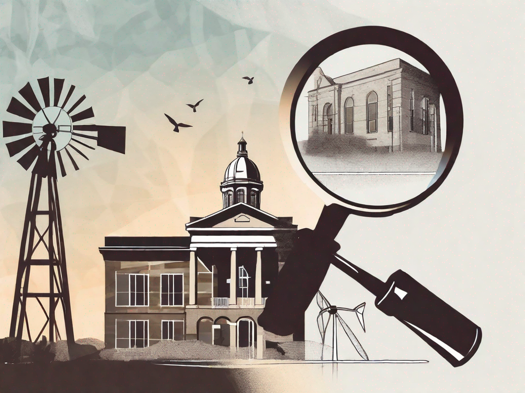 Is Stephenville, Texas water safe to drink?