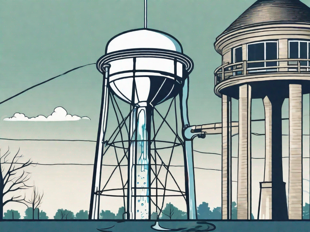 Is Ypsilanti, Michigan water safe to drink?