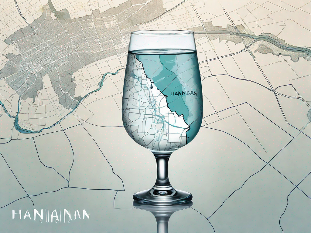Is Hanahan, South Carolina water safe to drink?