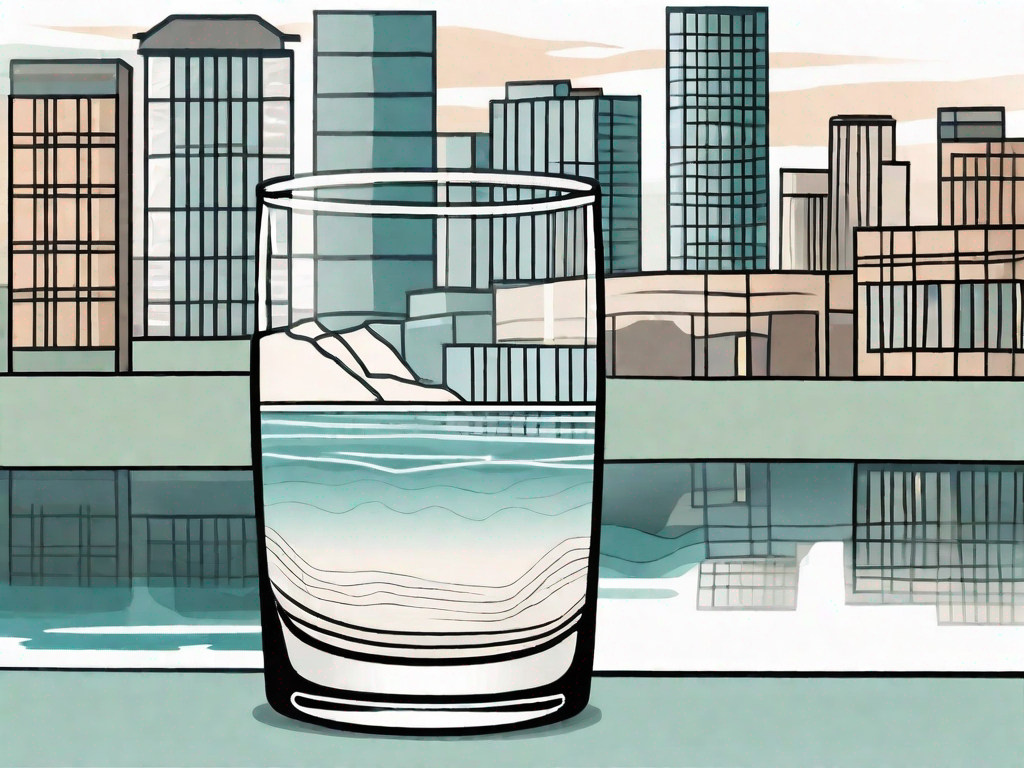 Is Northfield, Minnesota water safe to drink?