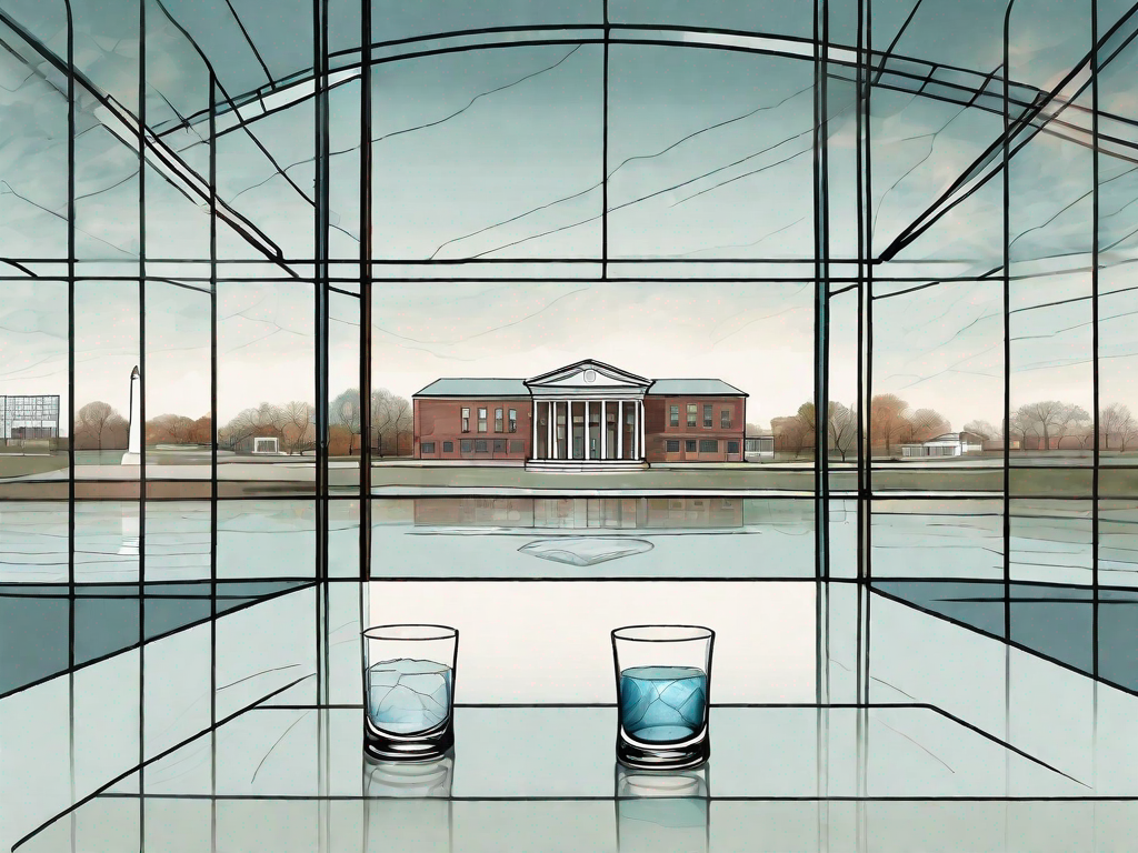 Is Glassboro, New Jersey water safe to drink?