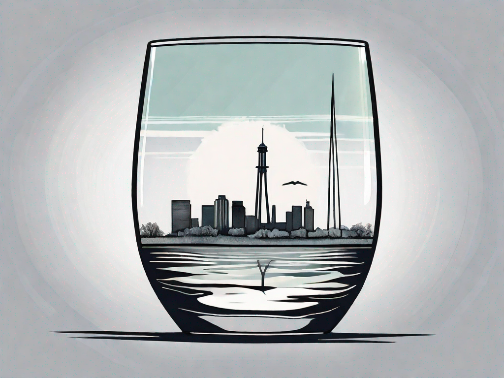 Is East Northport, New York water safe to drink?