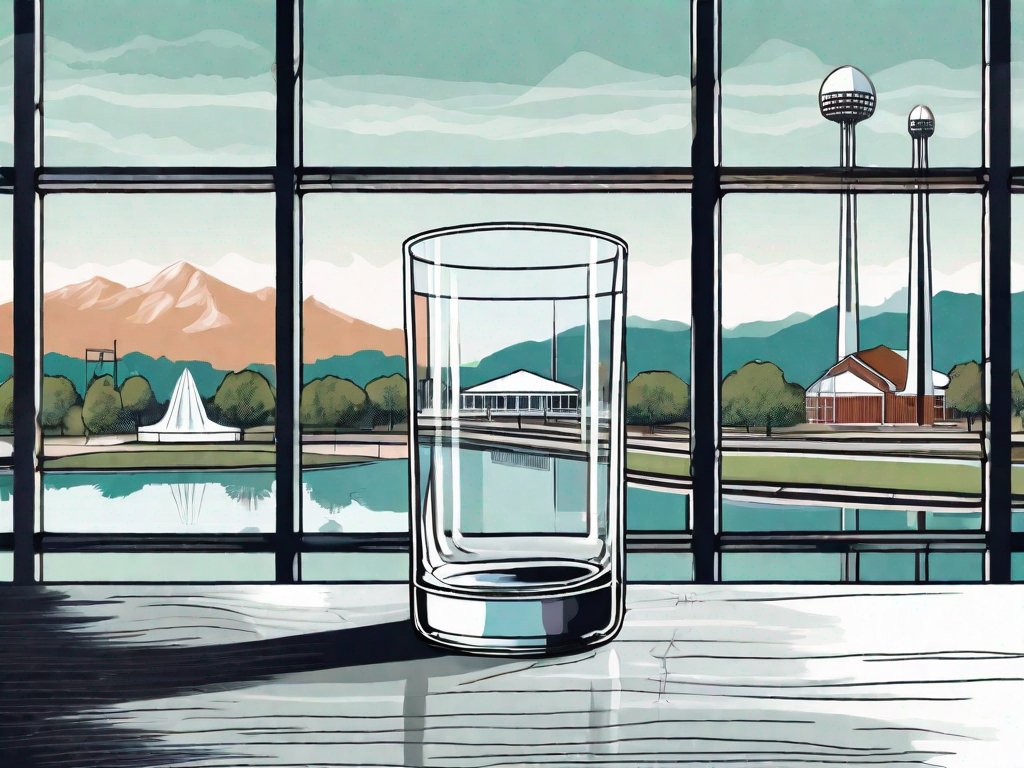 Is Perry, Georgia water safe to drink?