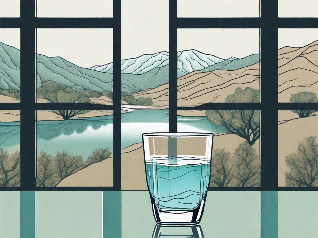 Is La Crescenta-Montrose, California water safe to drink?