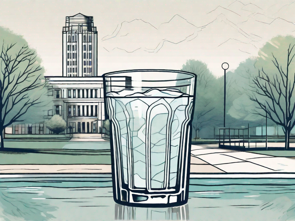 Is Mayfield Heights, Ohio water safe to drink?
