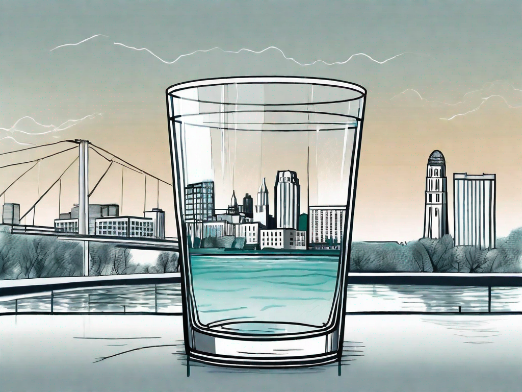 Is Frankfort, Illinois water safe to drink?