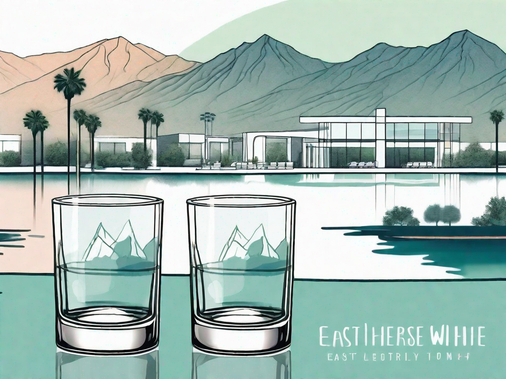 Is East Hemet, California water safe to drink?