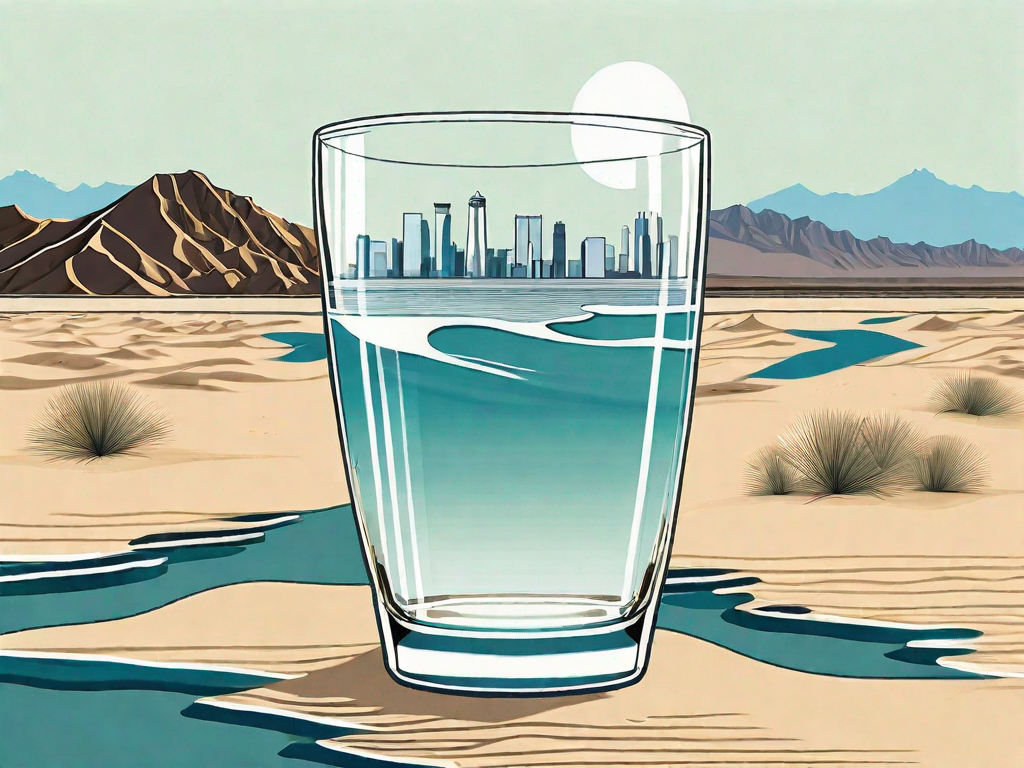Is Imperial, California water safe to drink?