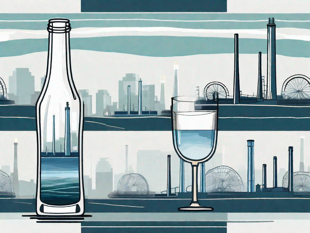 Is Hauppauge, New York water safe to drink?