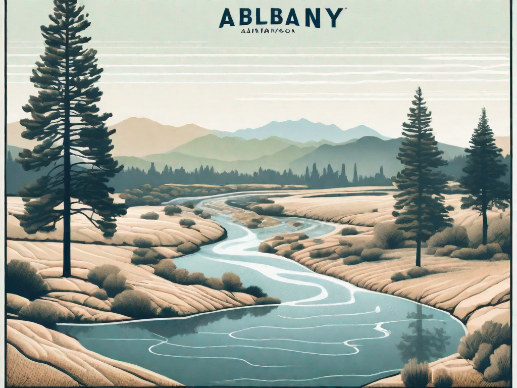 Is Albany, California water safe to drink?