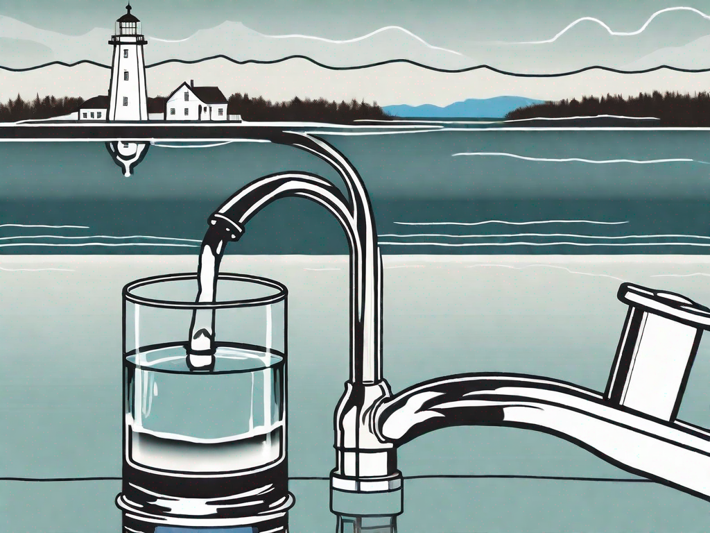 Is Plattsburgh, New York water safe to drink?