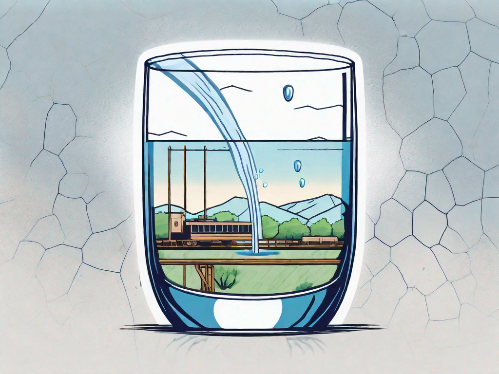 Is Ennis, Texas water safe to drink?