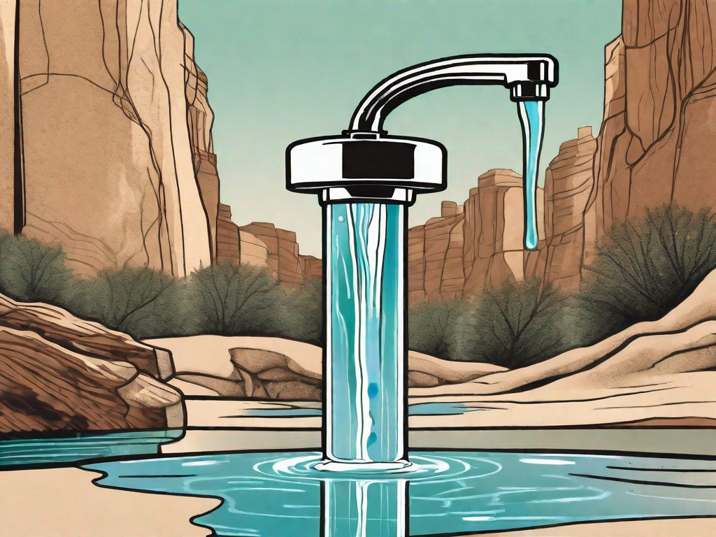 Is Sand Springs, Oklahoma water safe to drink?