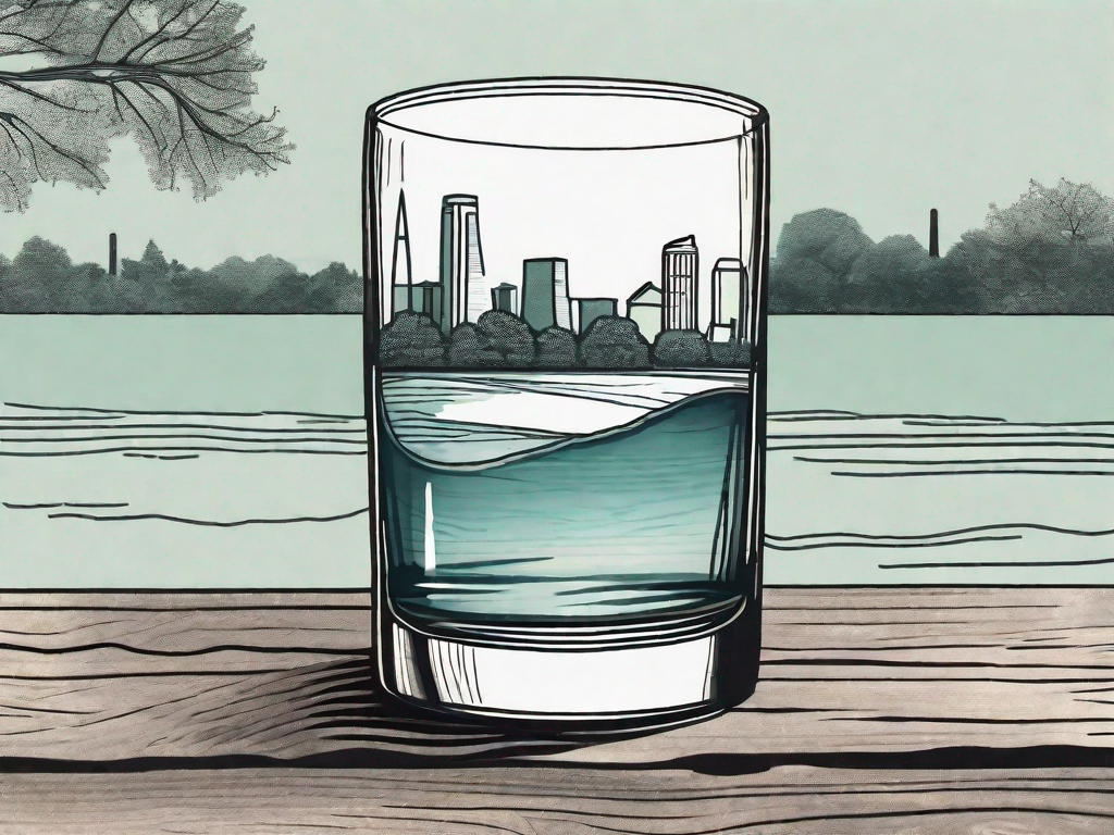 Is Mokena, Illinois water safe to drink?