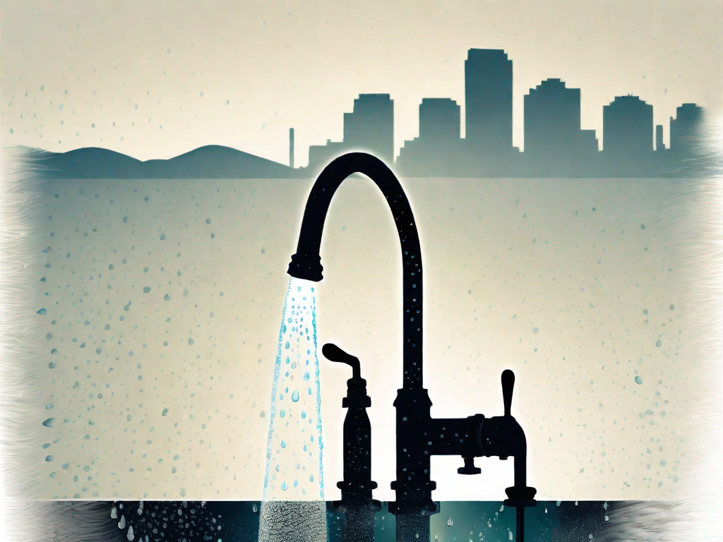 Is Shafter, California water safe to drink?