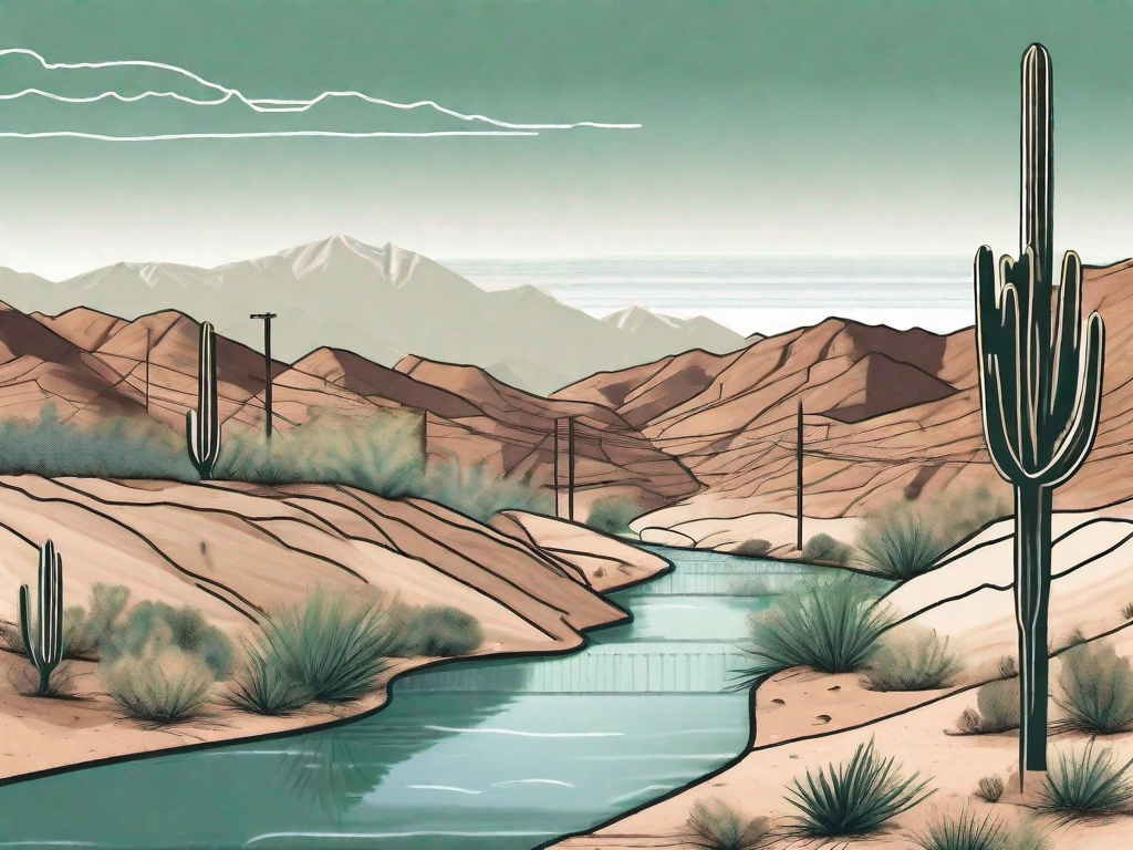 Is Nogales, Arizona water safe to drink?