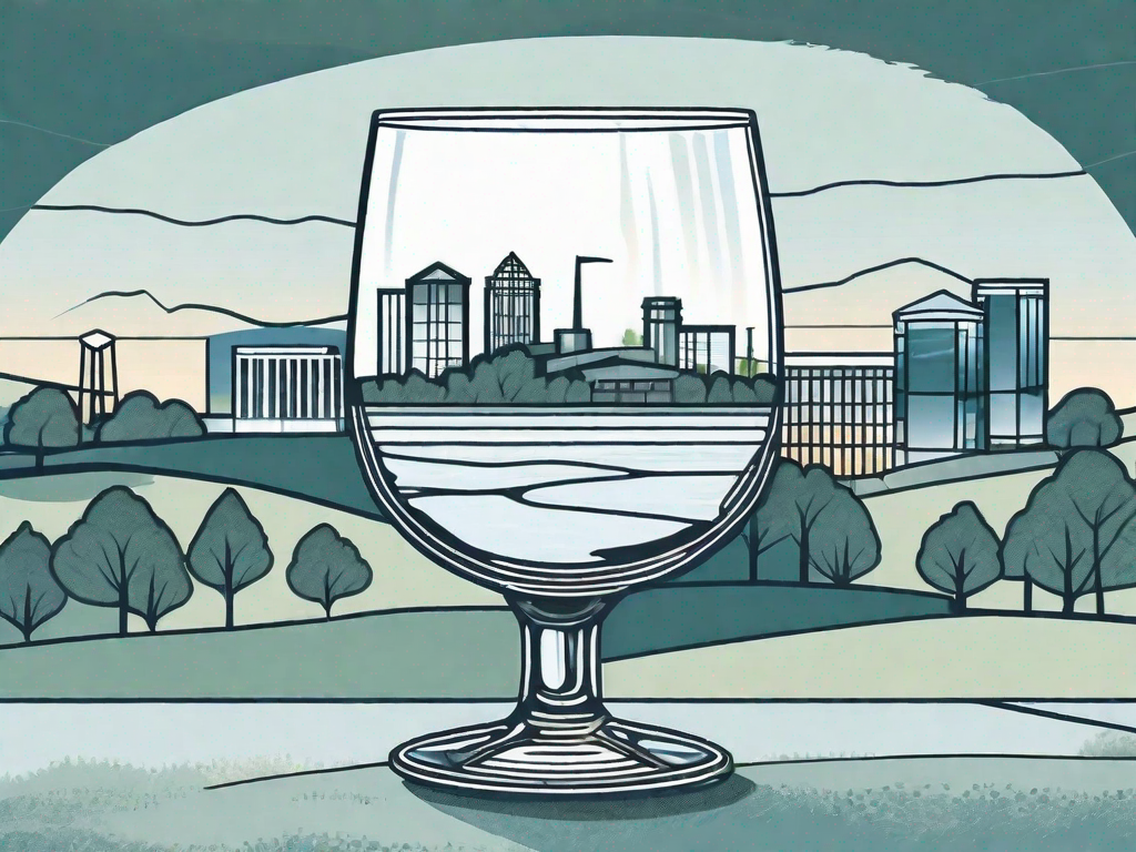 Is Broadview Heights, Ohio water safe to drink?