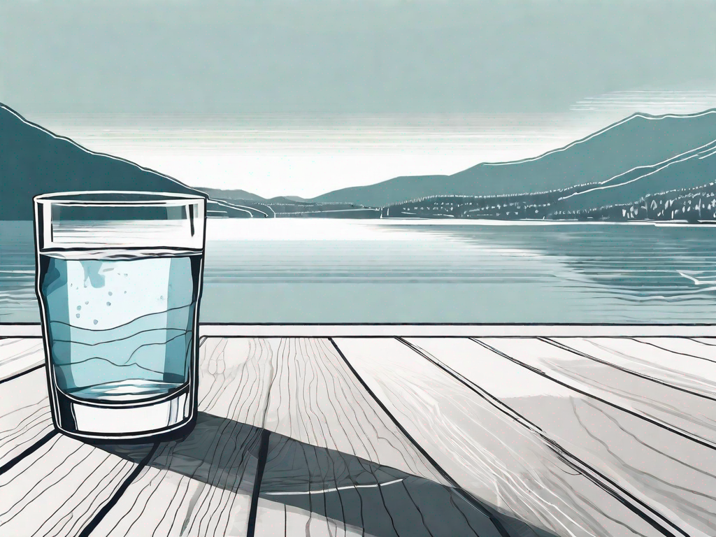 Is Lake Zurich, Illinois water safe to drink?