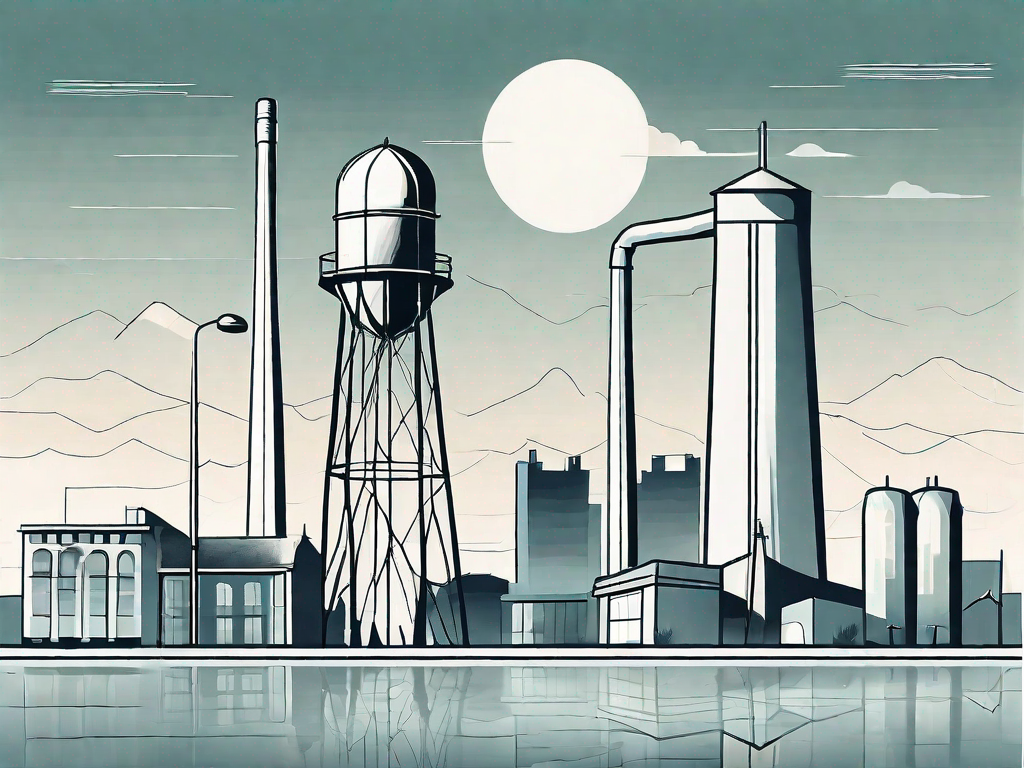 Is Westminster, Maryland water safe to drink?