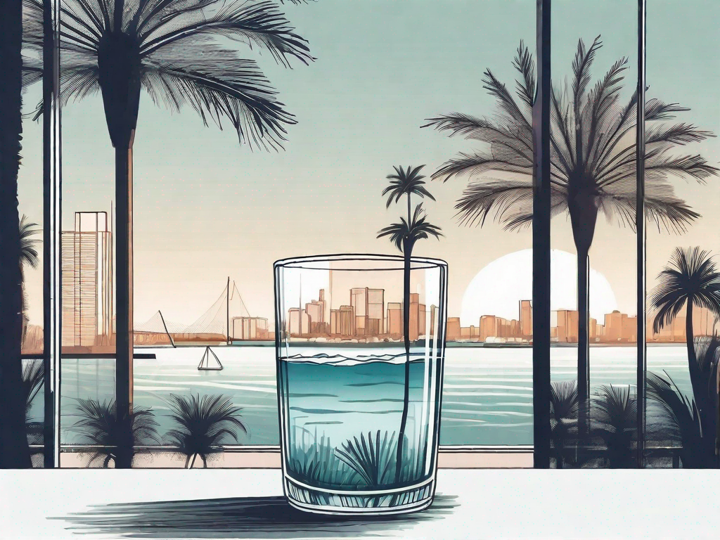 Is Bayshore Gardens, Florida water safe to drink?