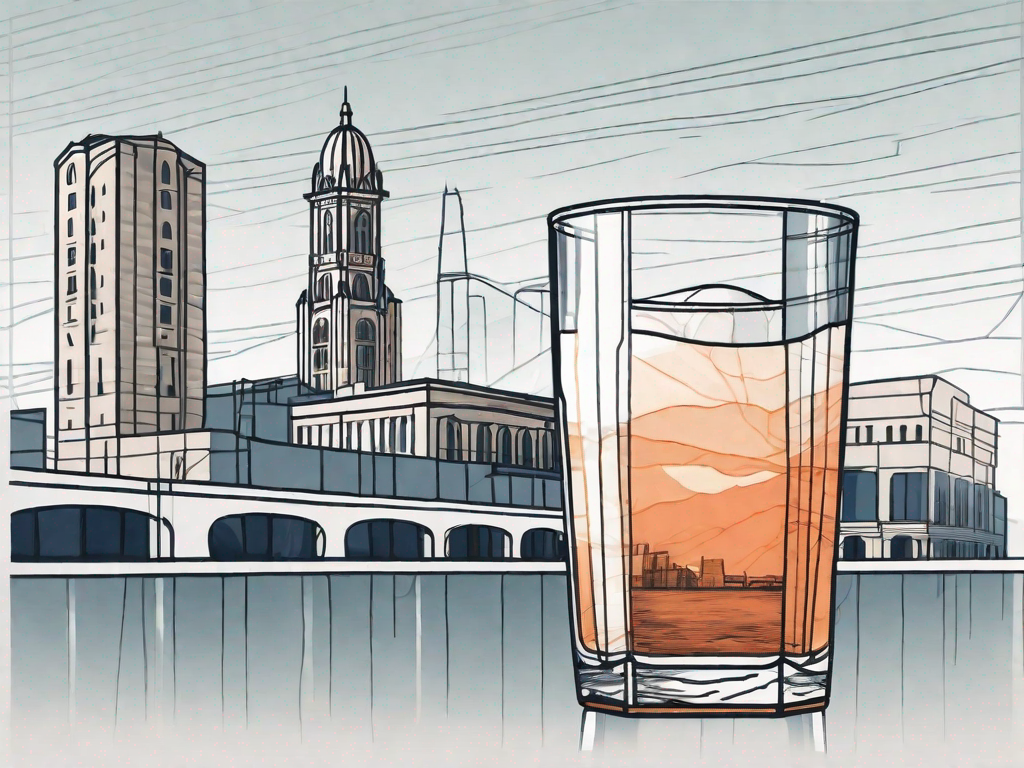 Is Lackawanna, New York water safe to drink?