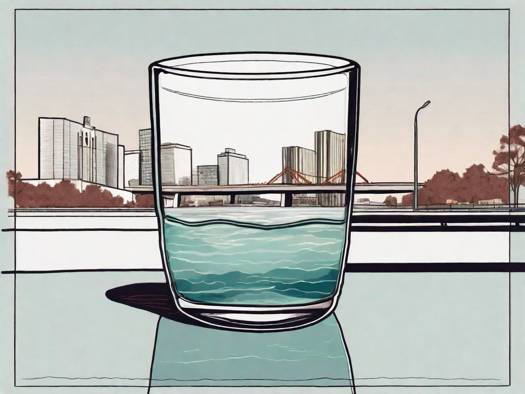 Is Arbutus, Maryland water safe to drink?