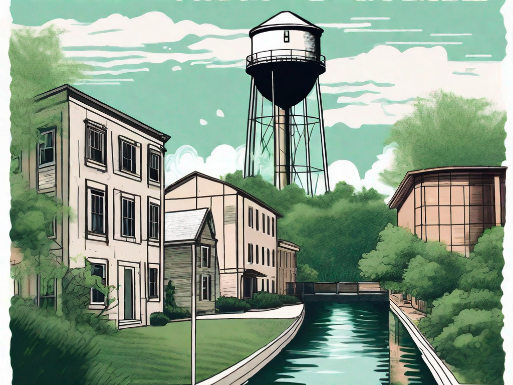 Is Waxhaw, North Carolina water safe to drink?