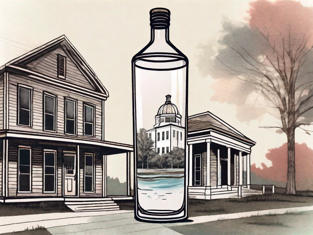 Is Madisonville, Kentucky water safe to drink?