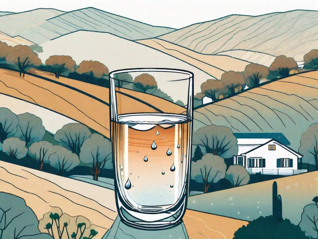 Is Stevenson Ranch, California water safe to drink?