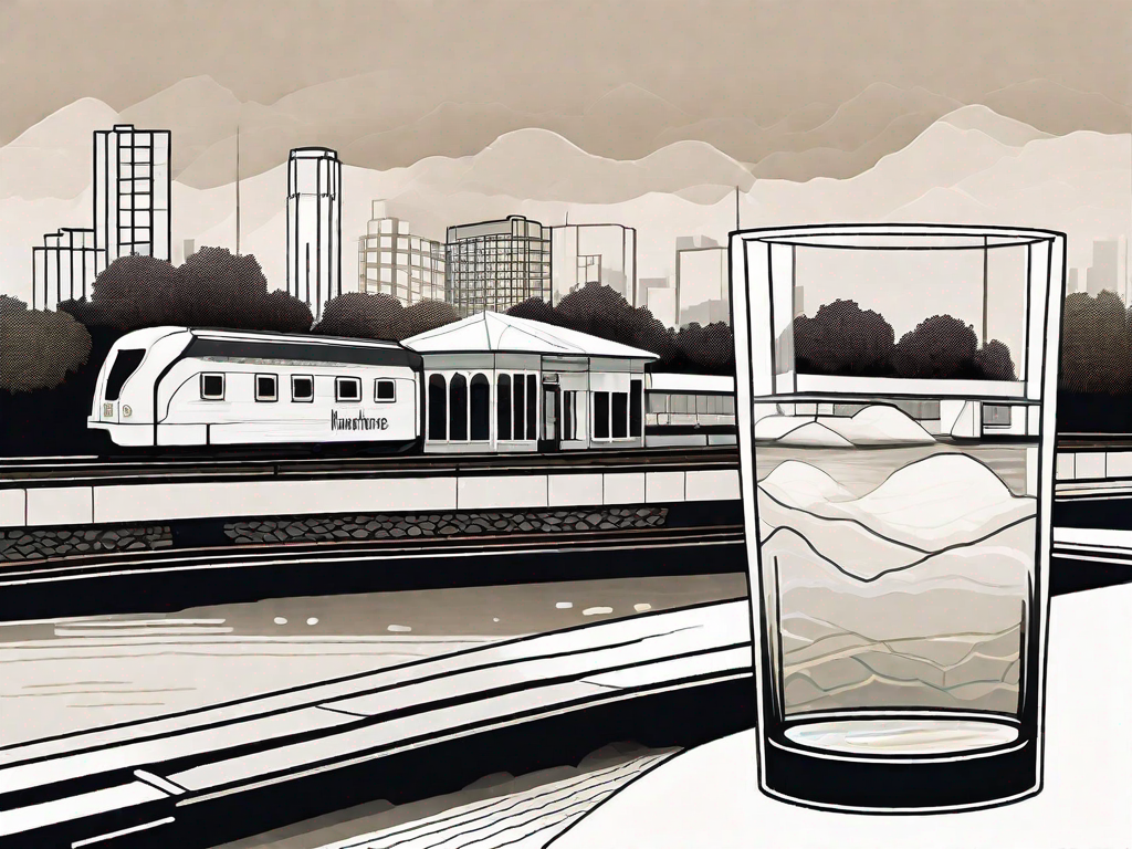 Is Hawthorne, New Jersey water safe to drink?