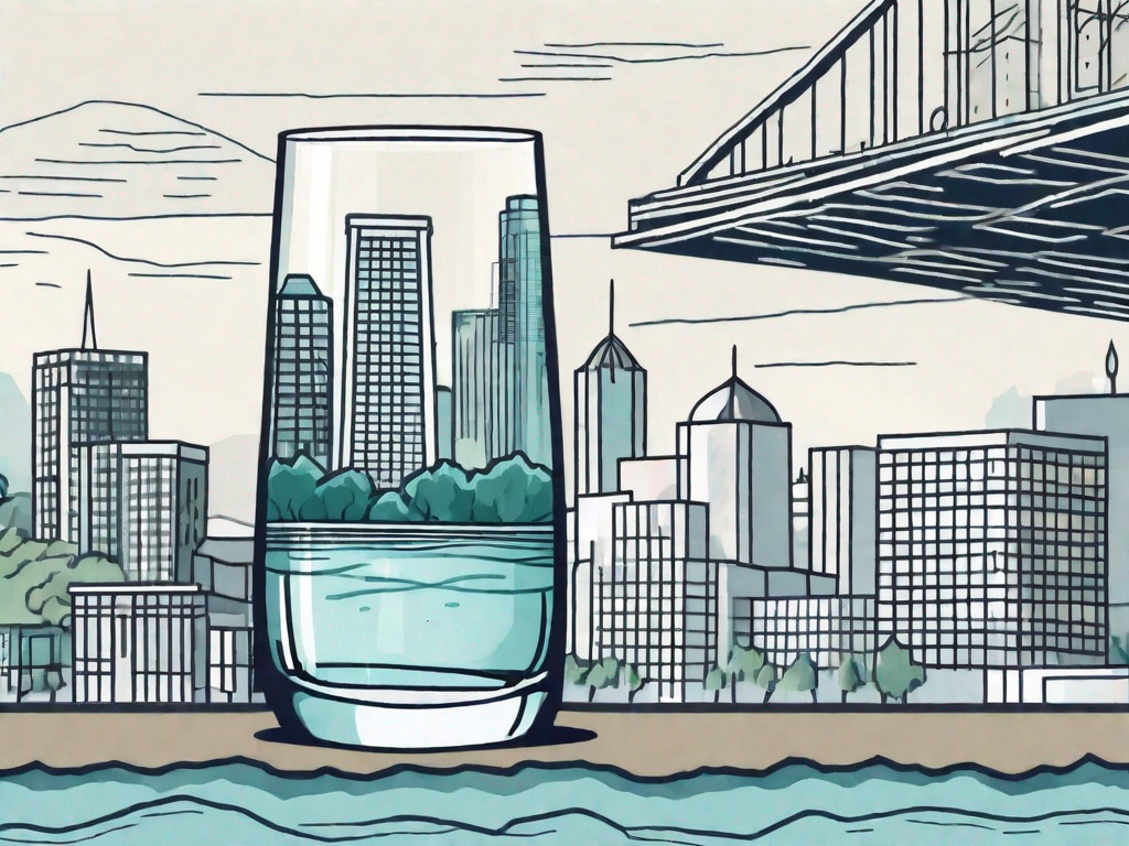 Is Erlanger, Kentucky water safe to drink?